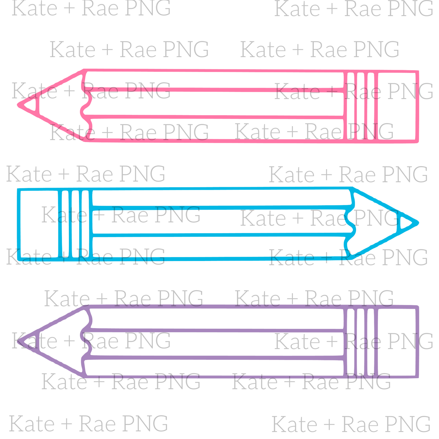 Girls Pencil Sketch PNG