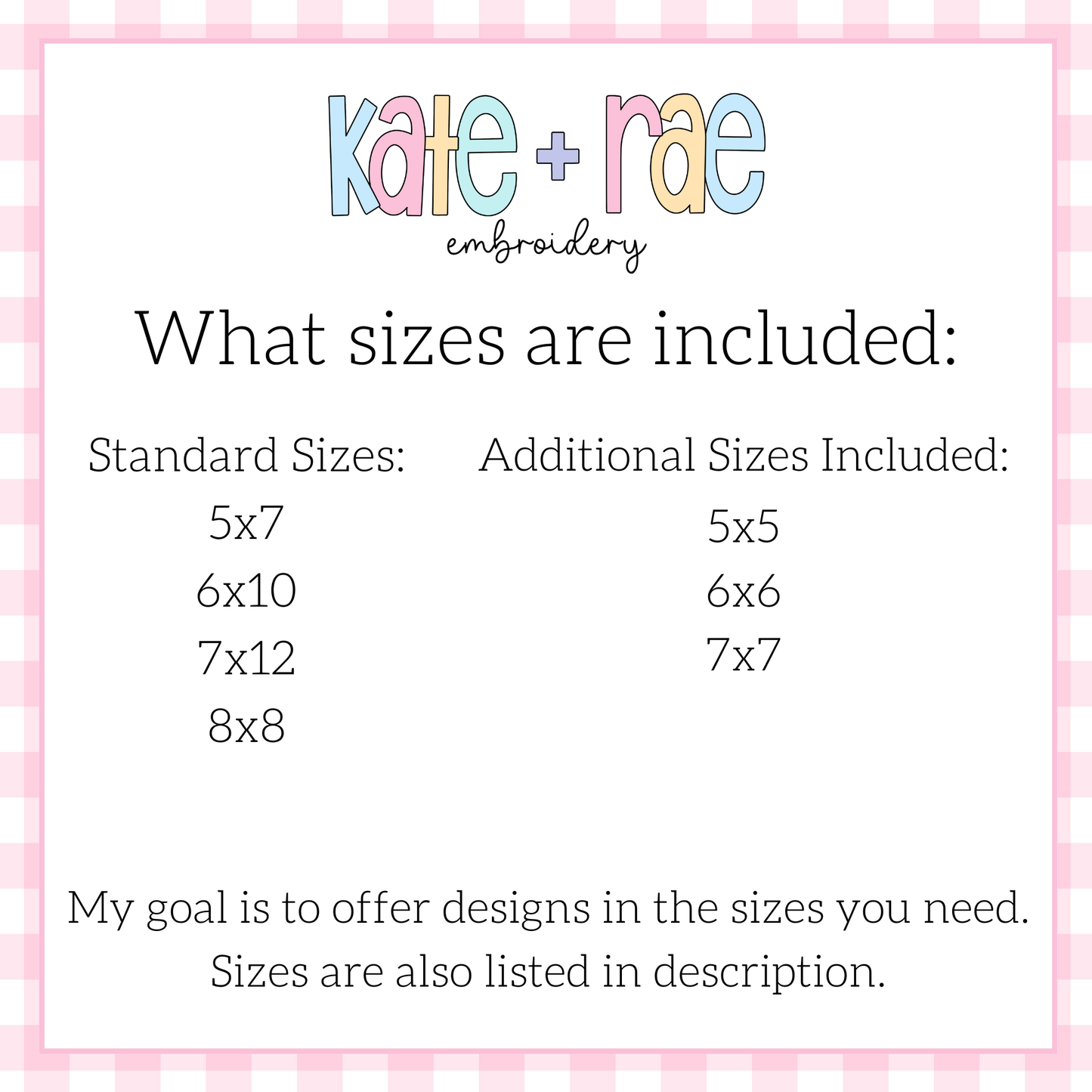 Curved Mini Satin Stitch Applique with Bow Embroidery Design 