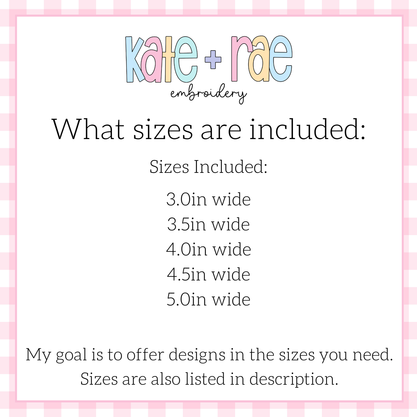 Mallard Duck Bean Stitch Applique Cake Topper Add On