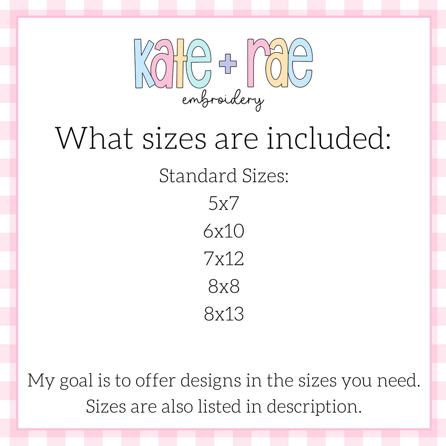 Eagles Double Satin Stitch Applique Embroidery Design