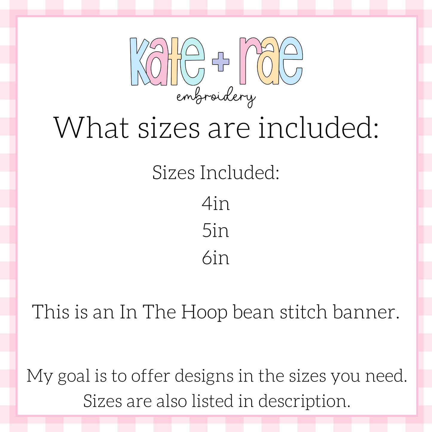 Carrot Bunting Banner Bean Stitch Applique Embroidery Design