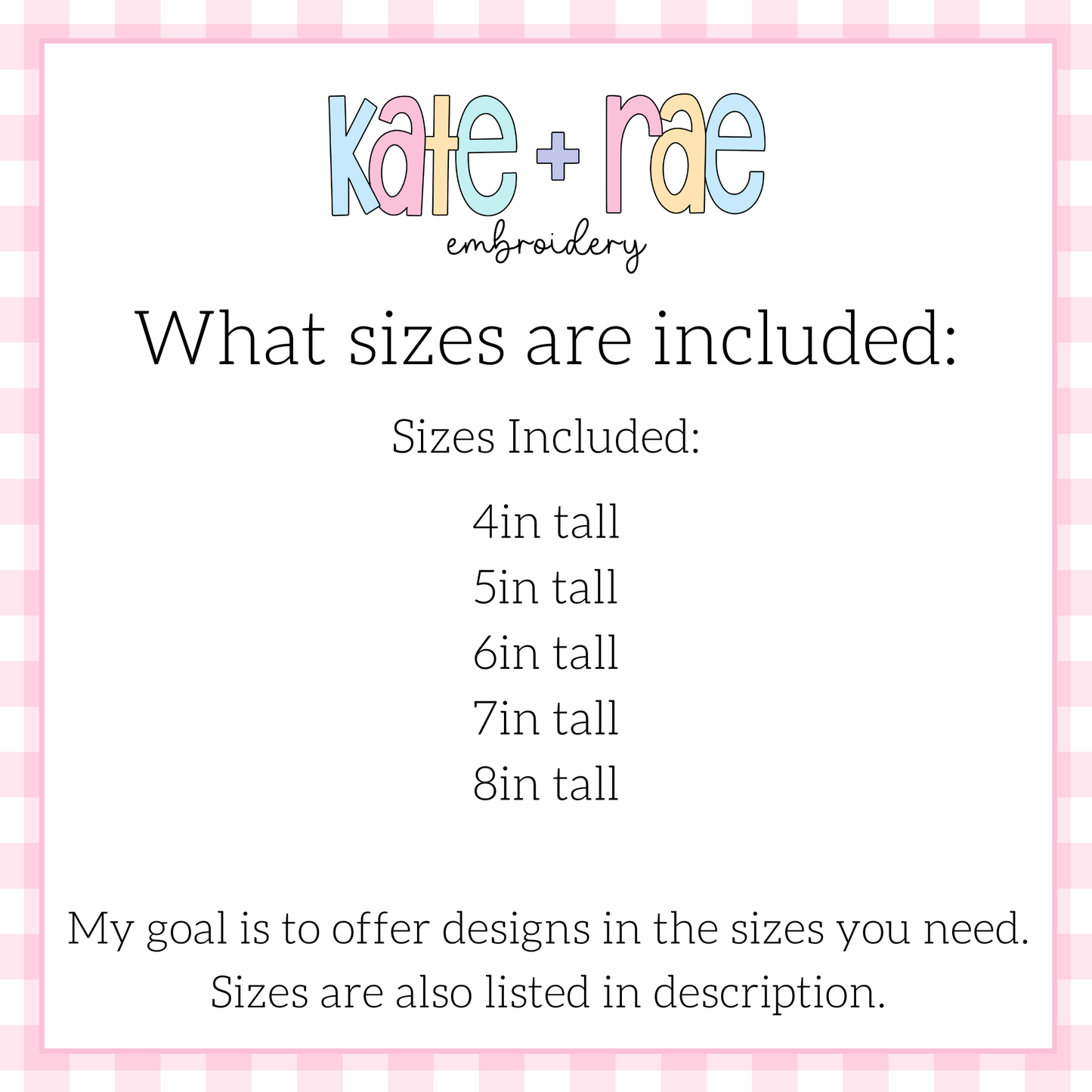 Birthday Numbers Bean Stitch Applique Embroidery Design