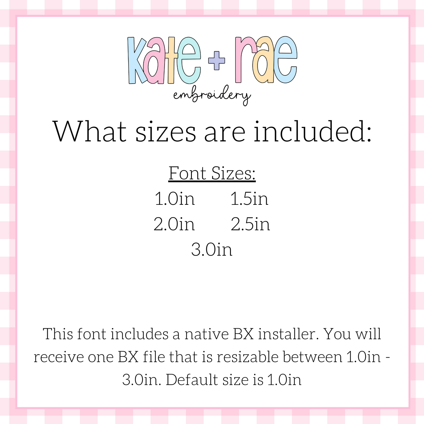 Gracie Sketch Stitch Embroidery Font