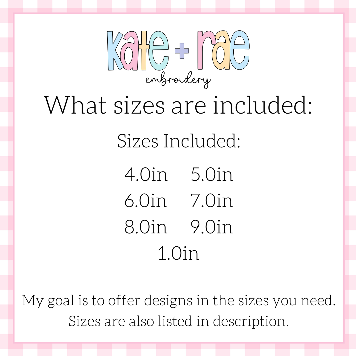 Longtail Bow Satin Stitch Applique Embroidery Design