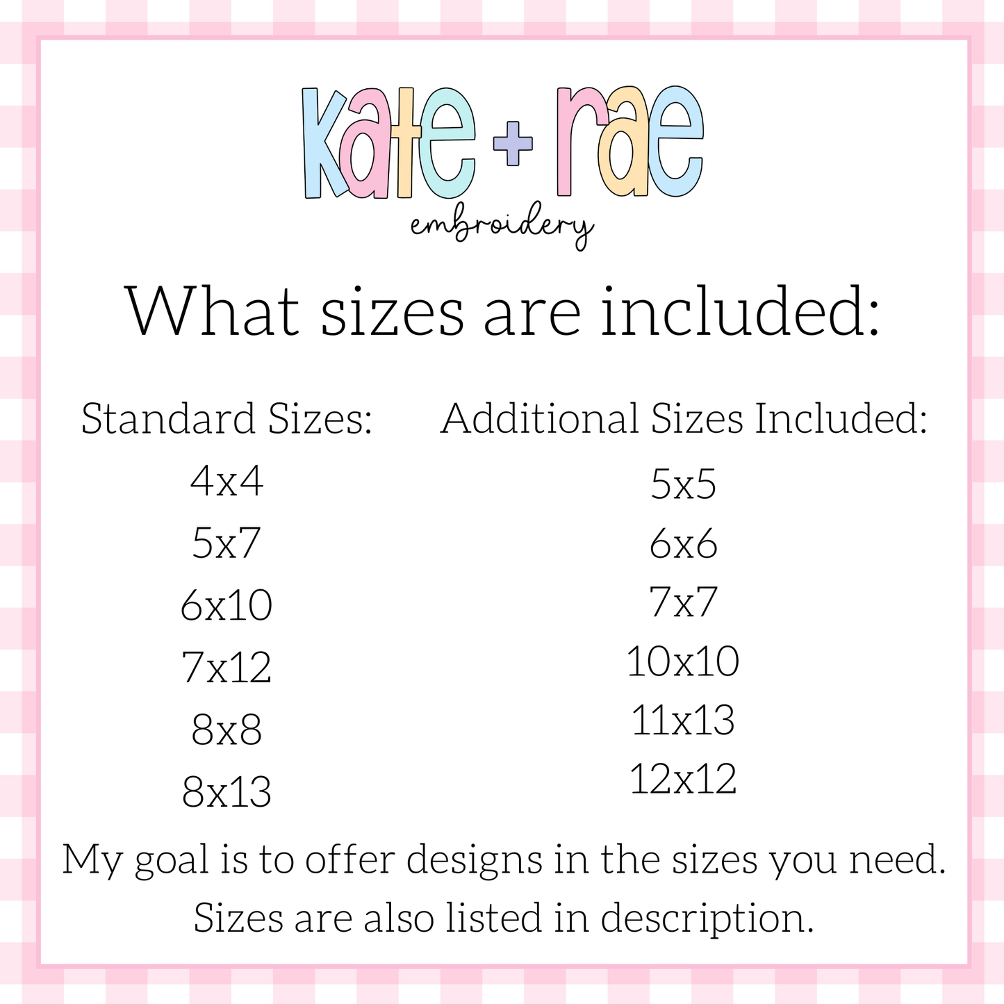 Scalloped Double Heart Zigzag Stitch Applique Embroidery Design
