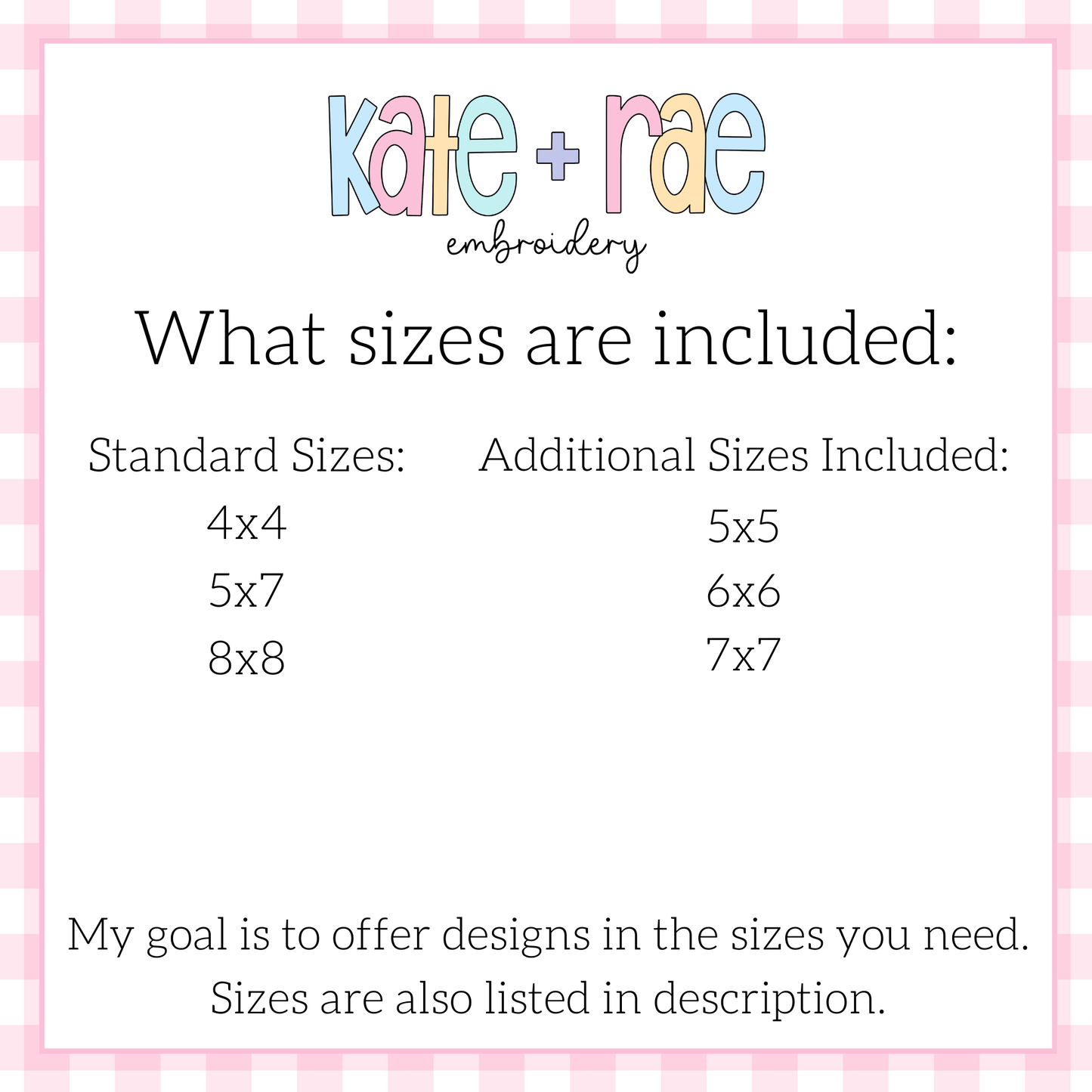 Floral Triple Flowy Bow Crest Embroidery Design