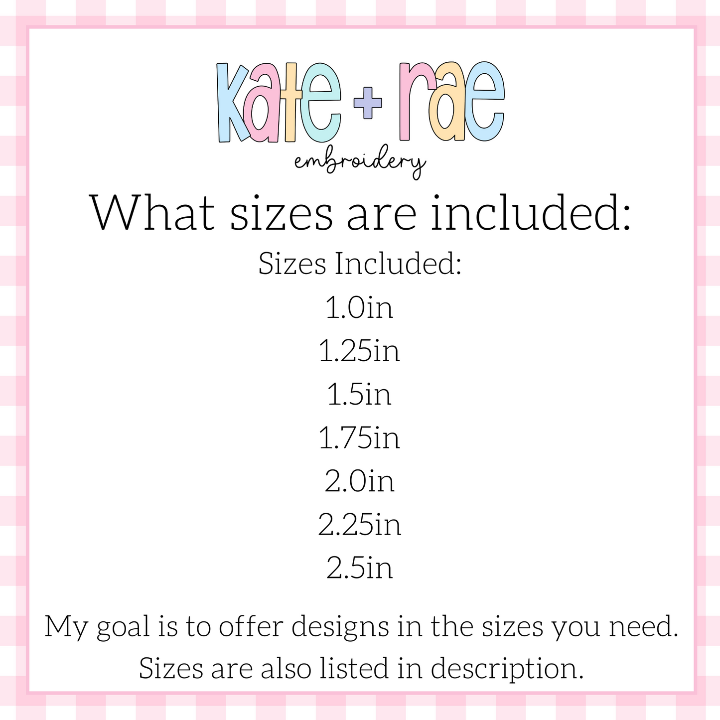 Bow Mini Satin Stitch Embroidery Design