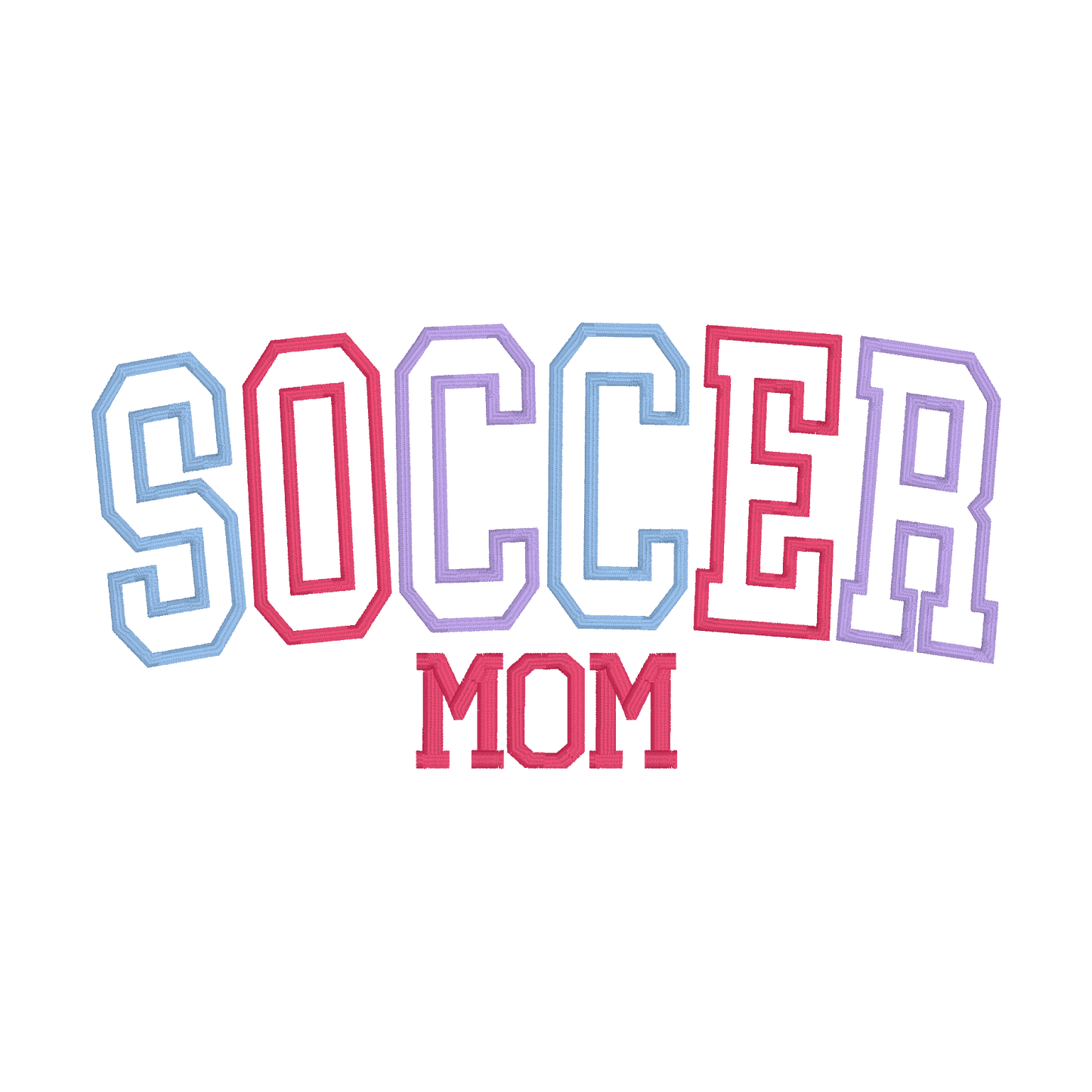 Soccer Mom