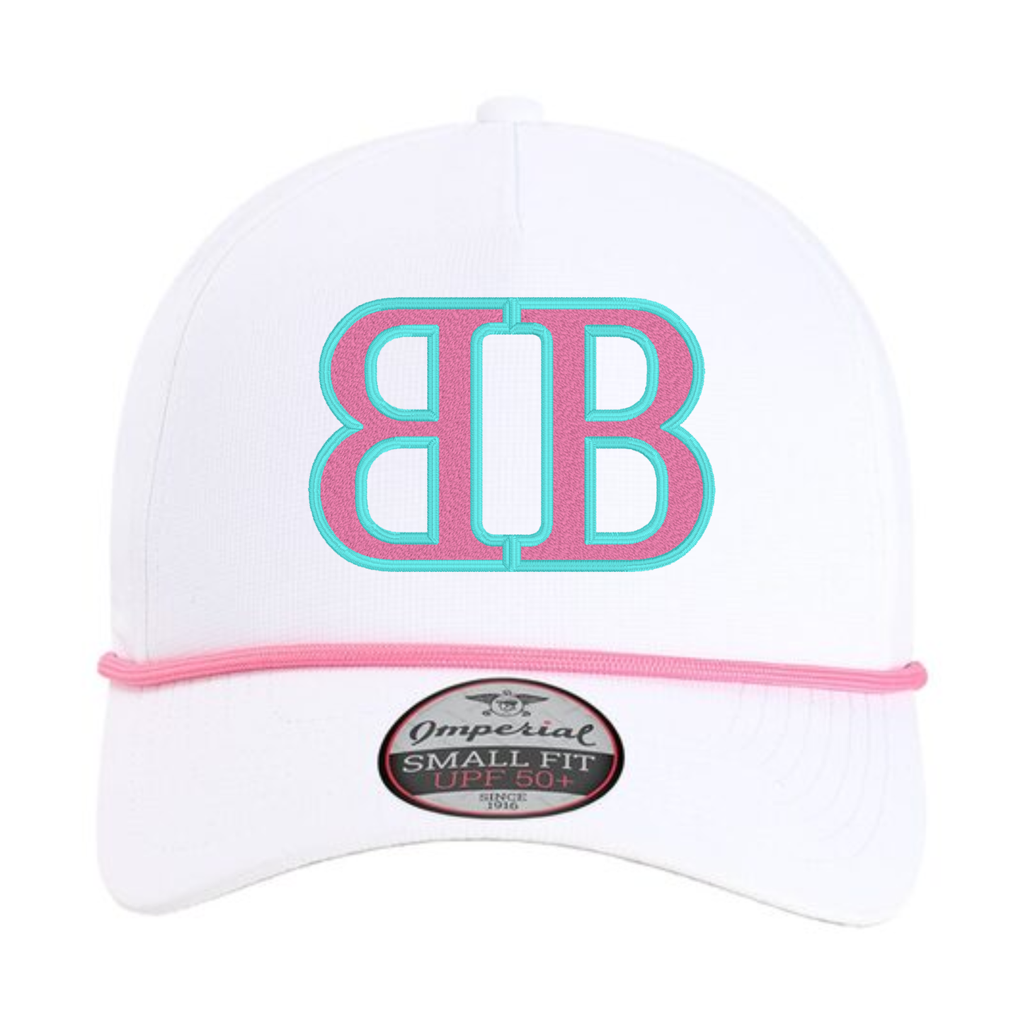 Logo Hats - Any Team