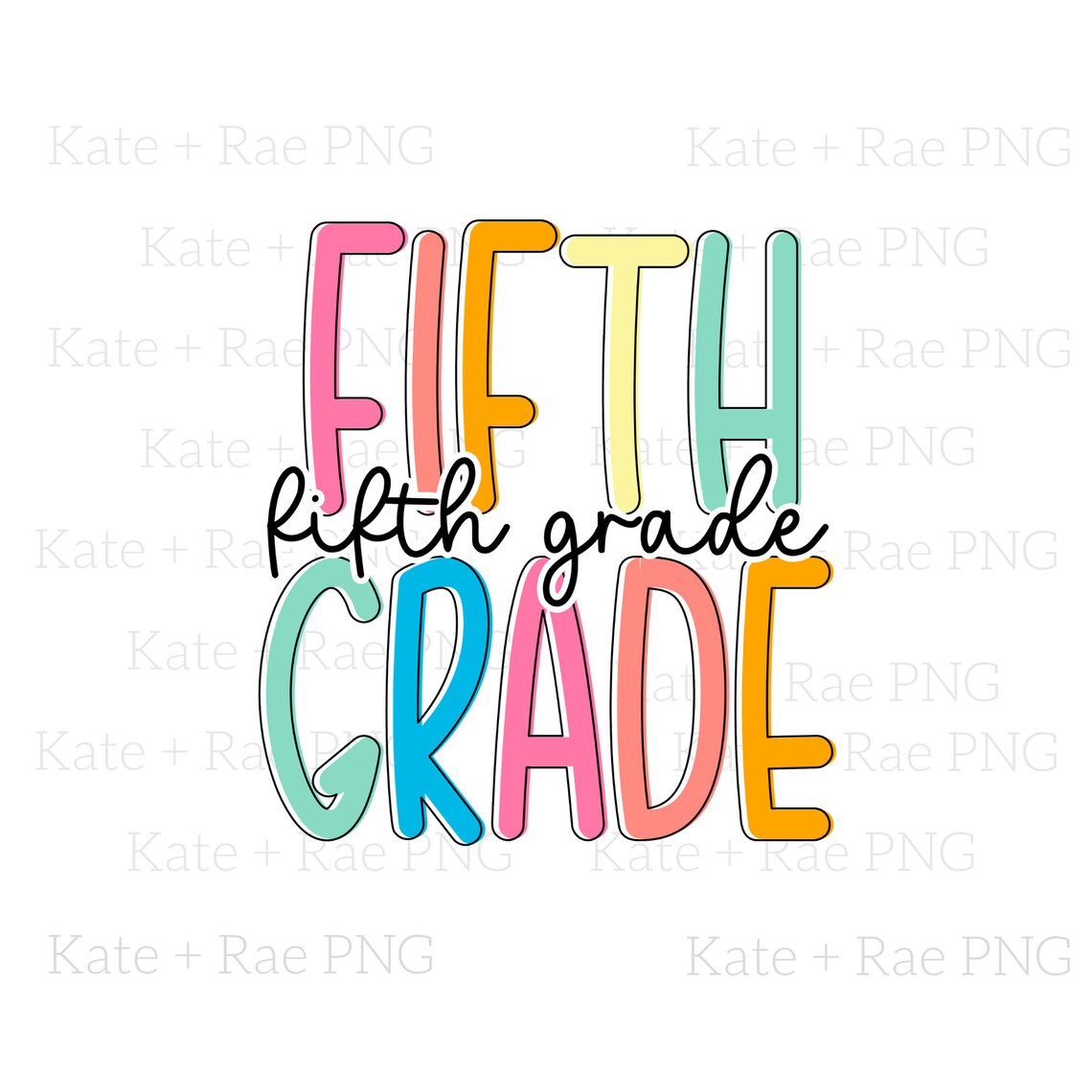 School Grade Bundle png