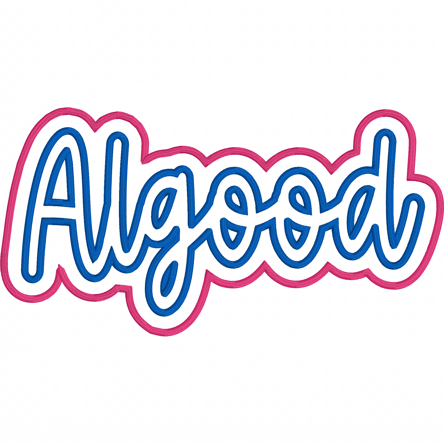 Algood - Custom Order