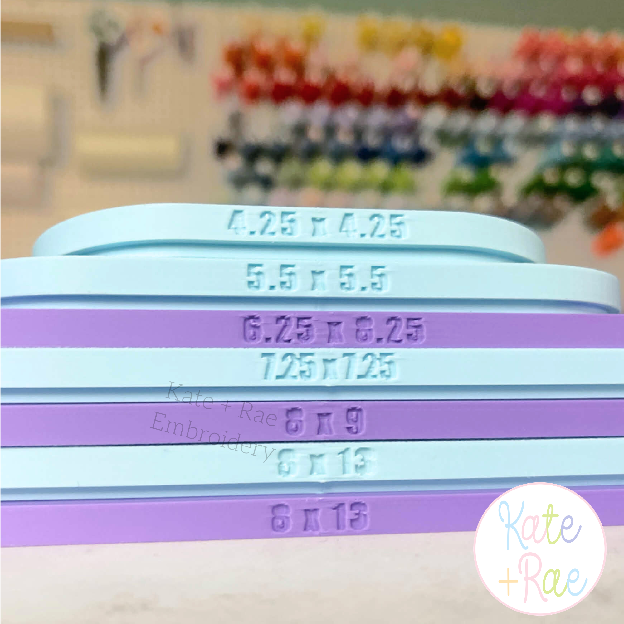 Product Accessory Line – Kate + Rae Designs