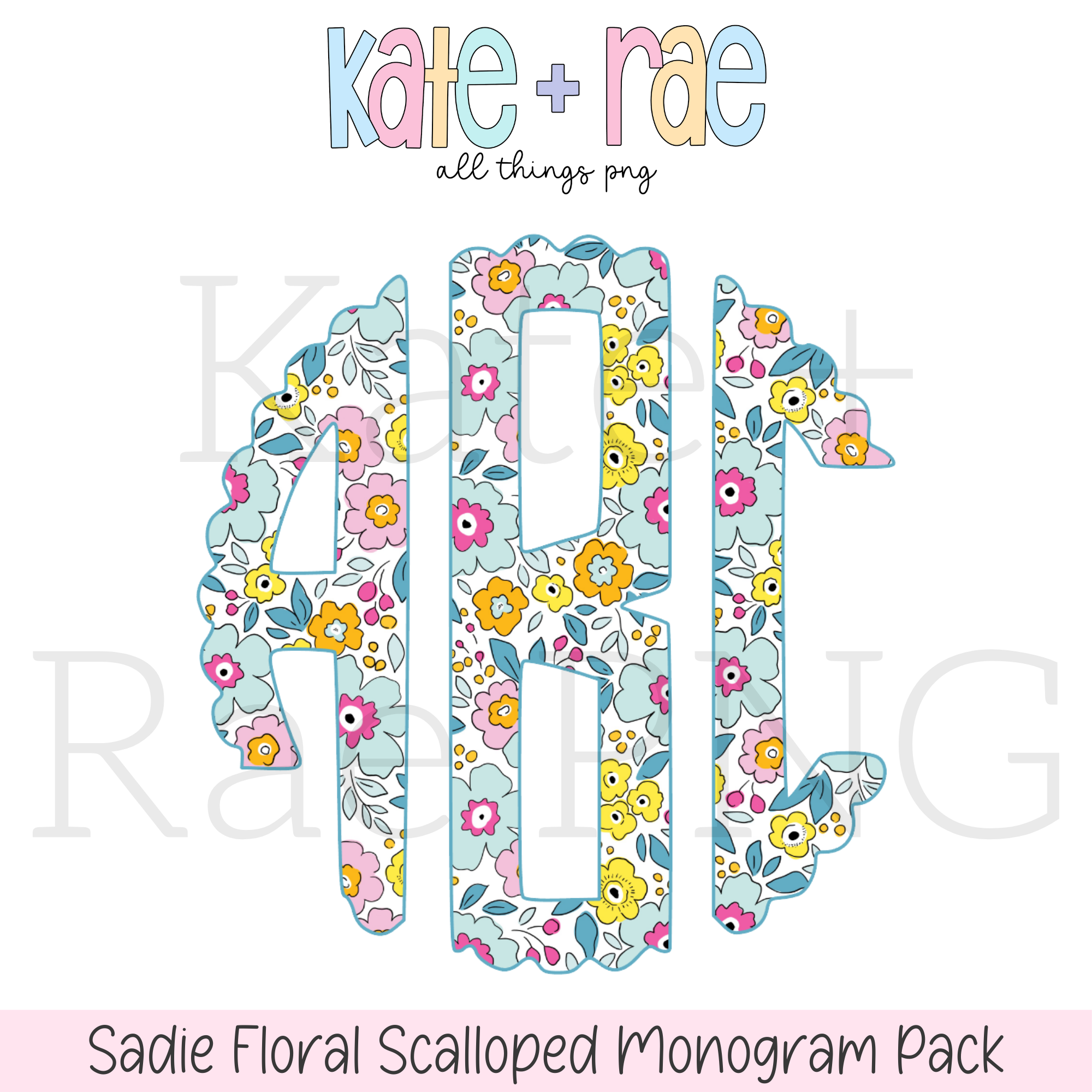 Kate Rappe Design Kate + Rae Designs