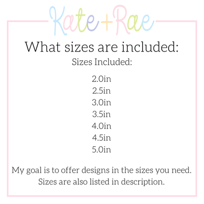 Present/ Gift with Big Bow Mini Fill Embroidery Design