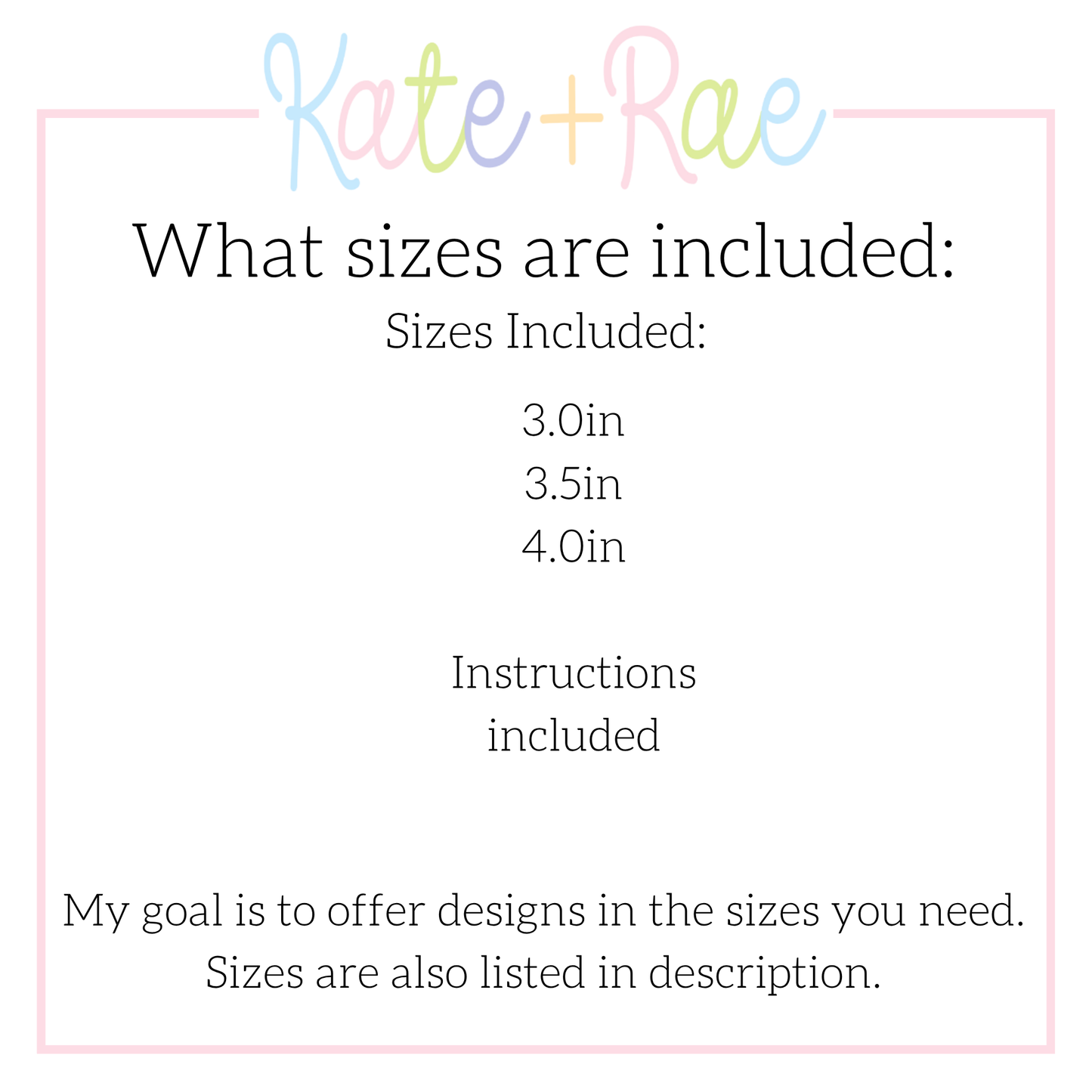 Oval Satin Stitch Bag Tag/ Keychain In The Hoop Embroidery Design