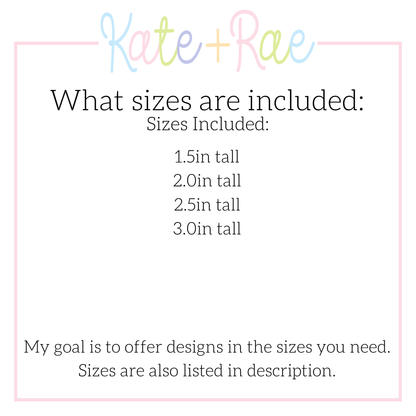 Mini Tulip Cross Stitch Embroidery Design