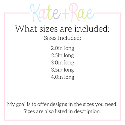 Airplane Mini Fill Stitch Embroidery Design