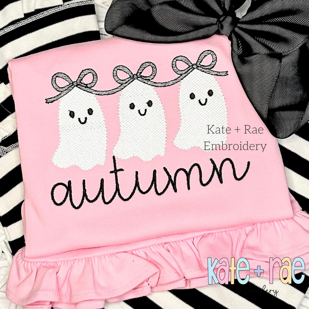 Kate + Rae Designs