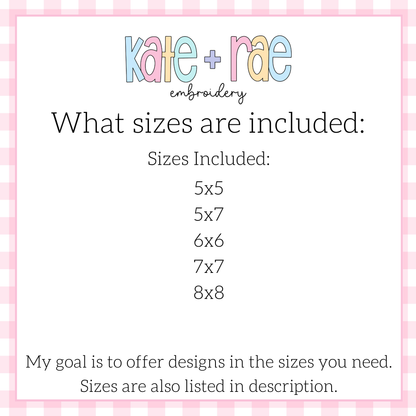 Butterfly Trio Sketch Stitch Embroidery Design