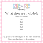 Christmas Tree Trio with Bows Cross Stitch Embroidery Design