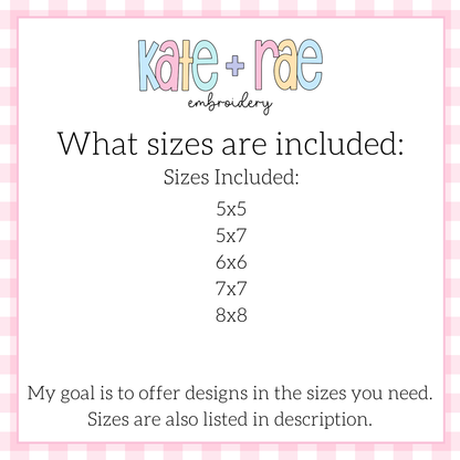 Christmas Tree Trio with Bows Cross Stitch Embroidery Design