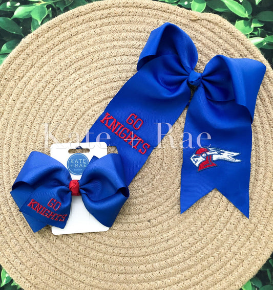 Macon East Bows