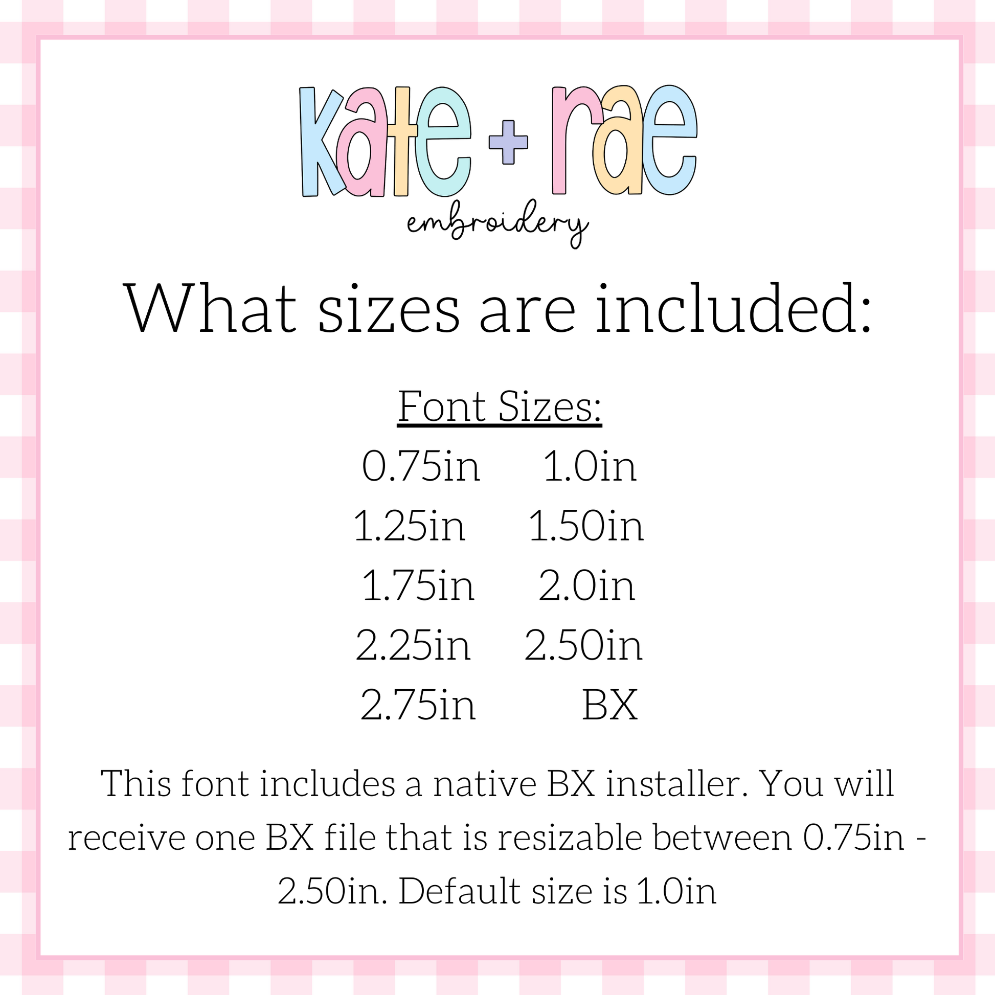 Candy Heart Sketch Stitch Embroidery Font