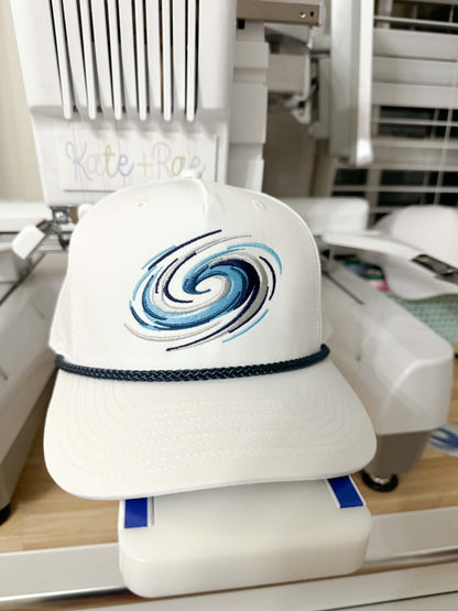 Logo Hats - Any Team