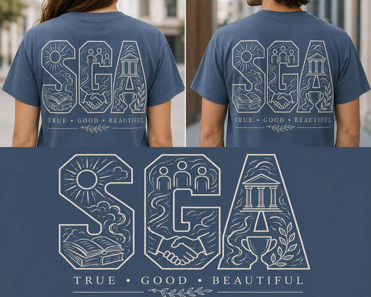 Eastwood SGA T-Shirt