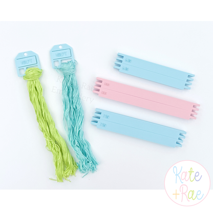 Needlepoint Stretcher Bars