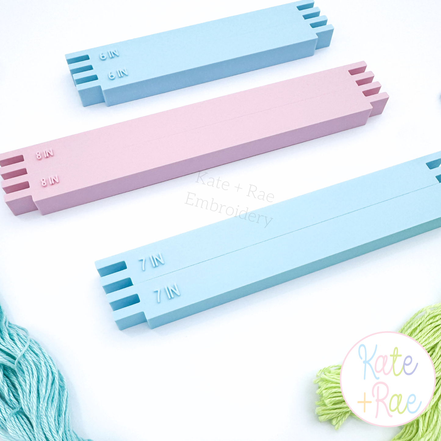 Needlepoint Stretcher Bars