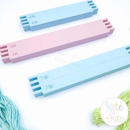 Needlepoint Stretcher Bars