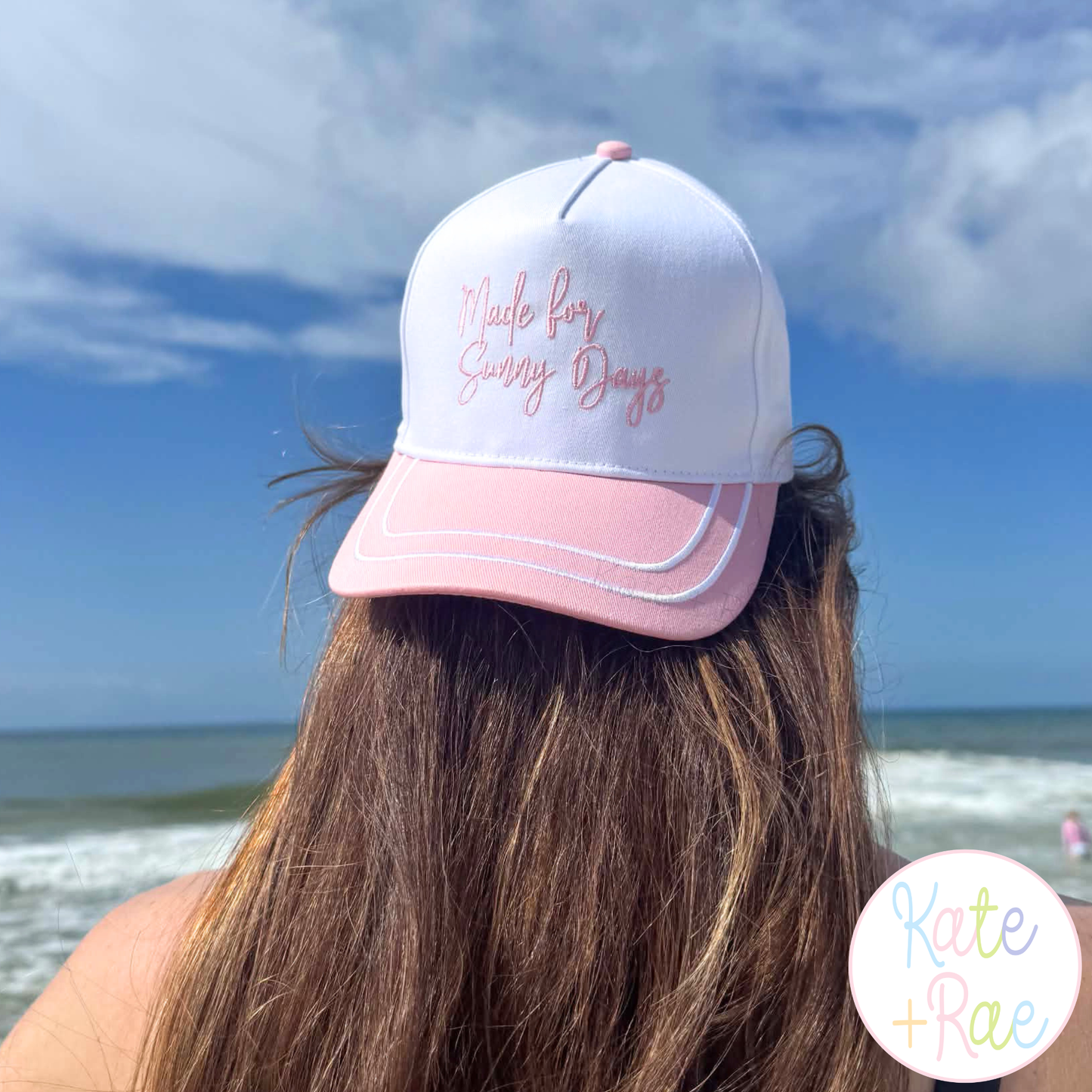 Made for Sunny Days