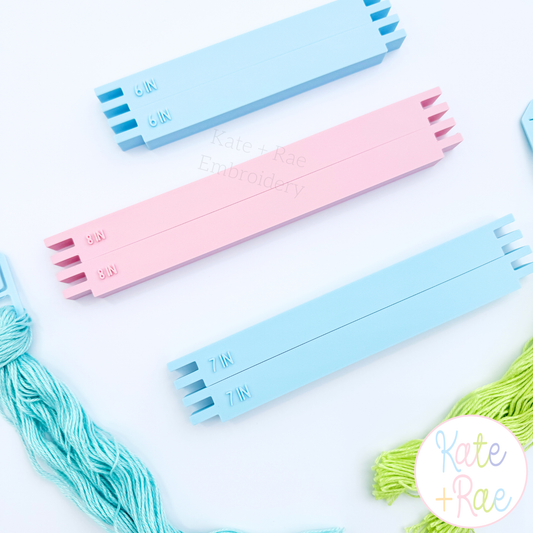 Needlepoint Stretcher Bars