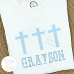 Fishtail Sketch Stitch Font with Bean Border Machine Embroidery Font