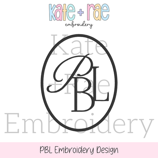 PBL Circle Logo