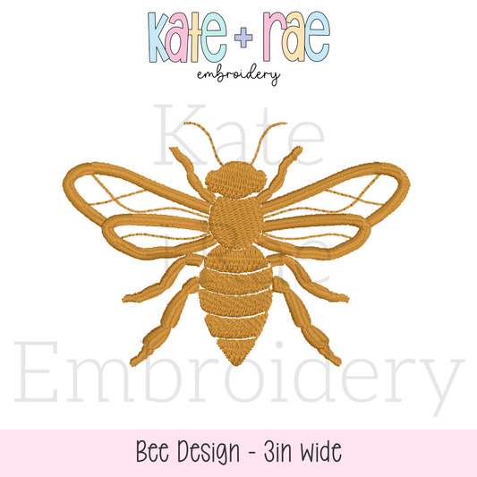 Bee Design
