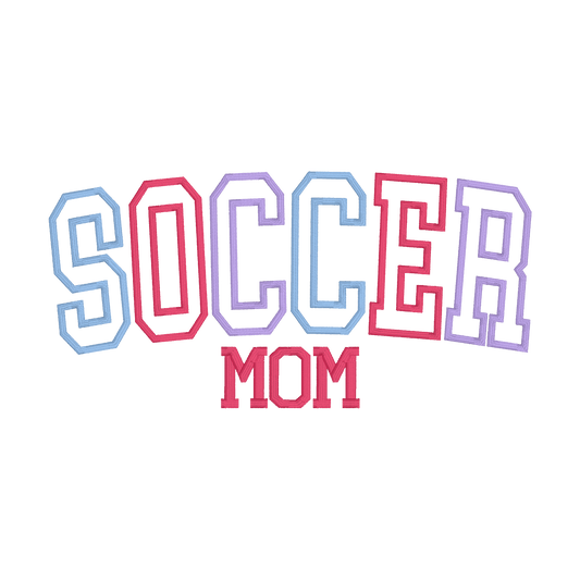 Soccer Mom