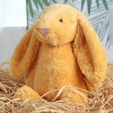 Embroidered Easter Bunnies