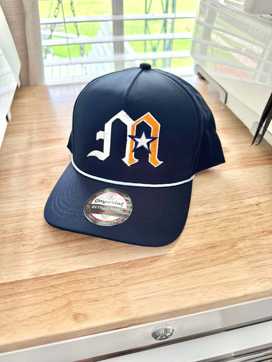 Logo Hats - Any Team
