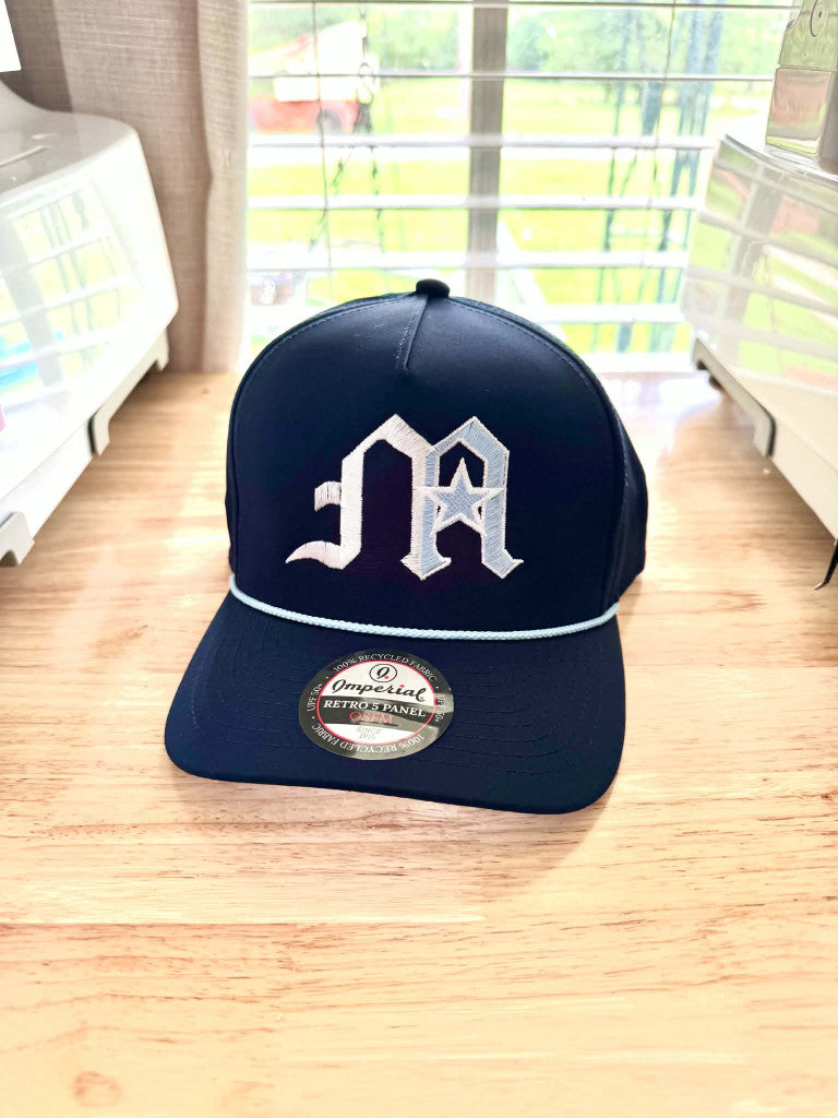 Logo Hats - Any Team